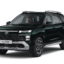 New Hyundai Alcazar