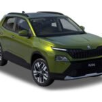 Skoda Kylaq