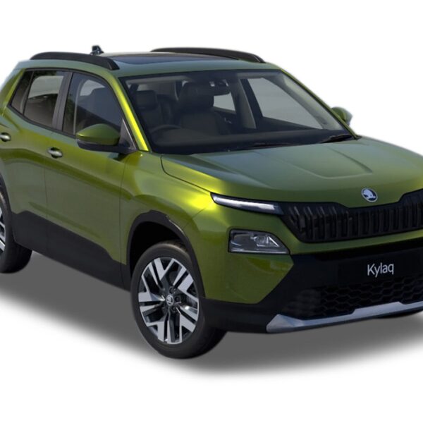 Skoda Kylaq