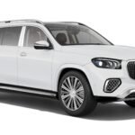 Mercedes-Benz Maybach GLS