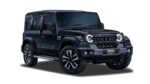 Mahindra Thar Roxx - Image 2