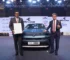 All-New Maruti Suzuki Victoris wins Indian Car of the Year (ICOTY) 2026 | Vandi4u