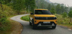 Tata Sierra receives over 70,000 Order Confirmations on Day 1 of Bookings Opening