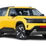 Tata Sierra