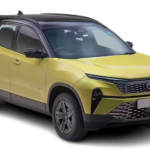 Tata Harrier
