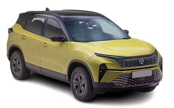 Tata Harrier