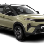 Tata Nexon