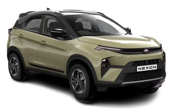 Tata Nexon
