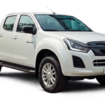 Isuzu Hi-Lander
