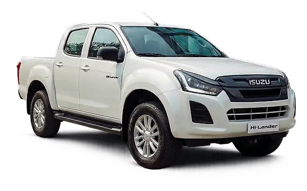 Isuzu Hi-Lander