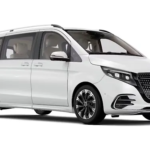 Mercedes-Benz V Class