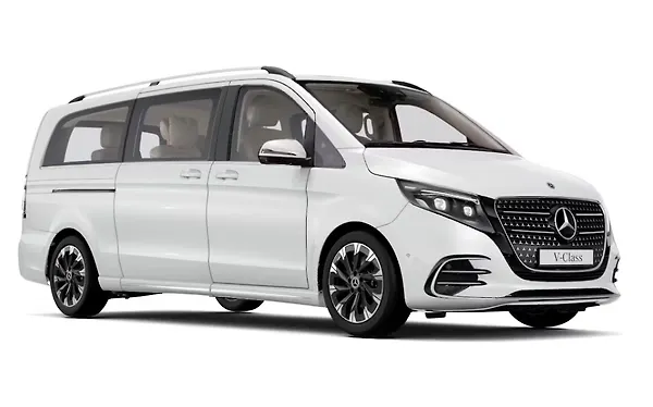 Mercedes-Benz V Class