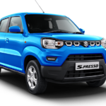 Maruti Suzuki S Presso | Vandi4u